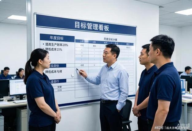 2026 企业管理咨询机构盘点:目标年年定,落地总打折?